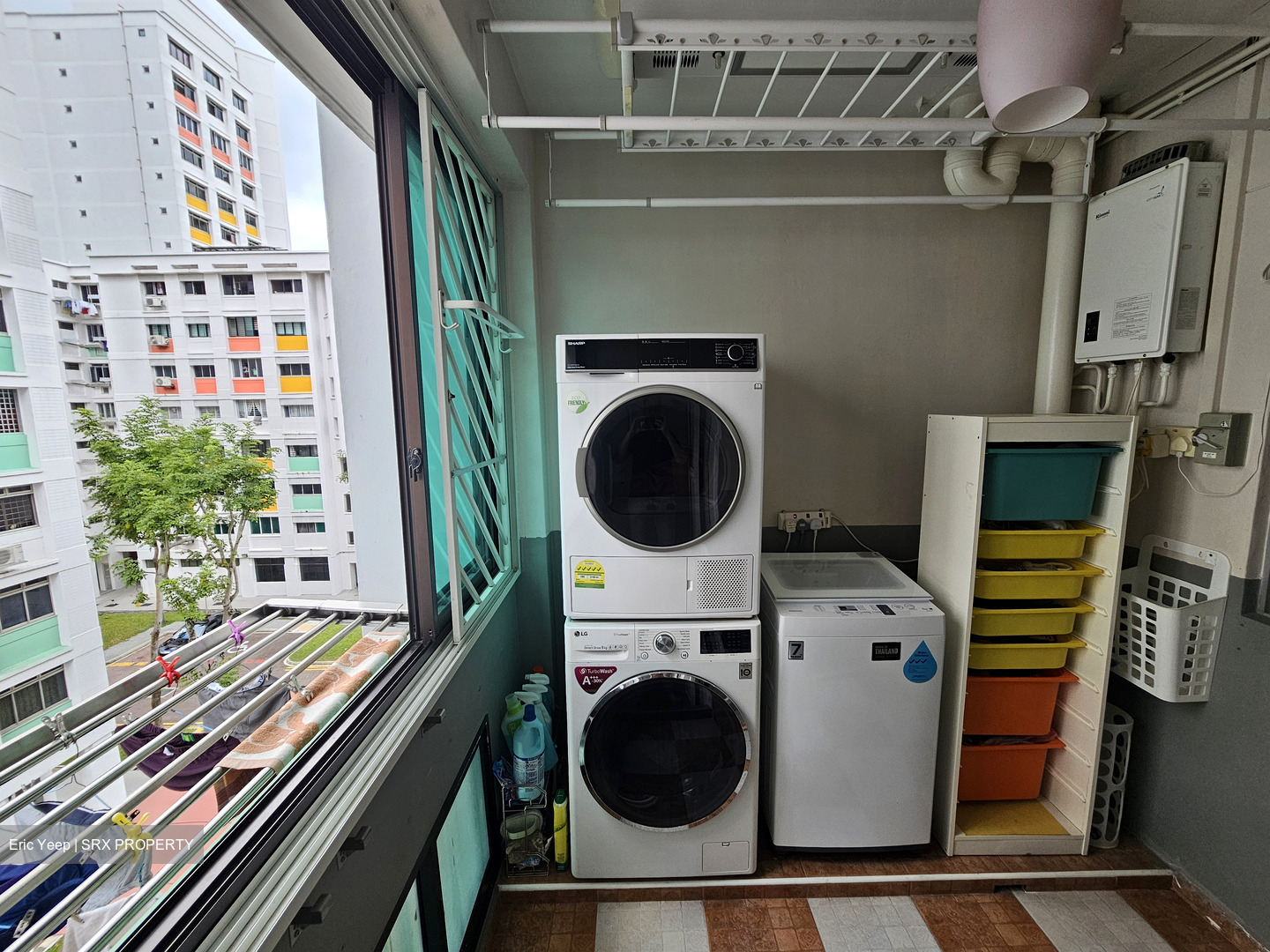 Blk 733 Jurong West Street 73 (Jurong West), HDB 4 Rooms #542486321